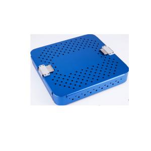 Cervical Distractor Orthopedic Surgical Spinal Instrument Set