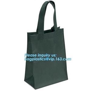 Top-quality custom non woven bag cheap non woven foldable bag, New design