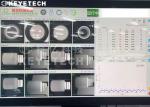 AI Algorithm Automatic Bottle Quality Checker 60-150 Bottles/min Inspection