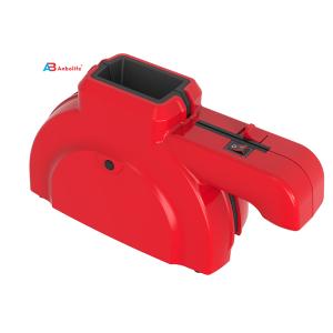 Anbolife Animal Shape Waffle Maker with Non-Stick Plates