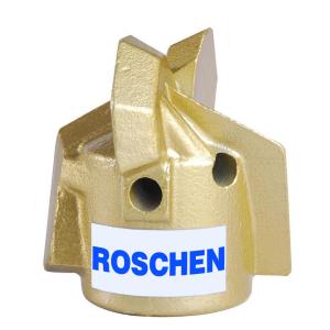 Yellow R32 Drill Bit Anchor Drill for Building Foundation Drilling