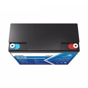 Rechargeable 18ah Battery Pack MSD Compact 12V Lithium Ion Battery