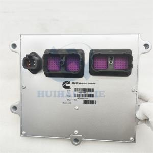 Excavator Parts Computer Board Controller Control Module ECU ECM 4921776