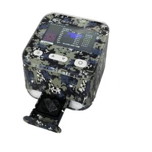 Factory price Smart POCT 5 diff blood hematology poct analyzer for military use