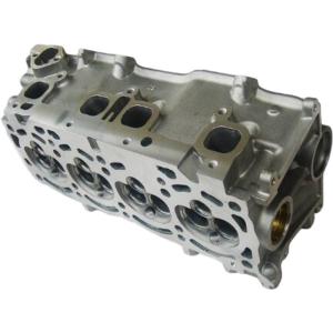 2E 1101-19156 Complete Cylinder Head For Corolla 1.3L Engine
