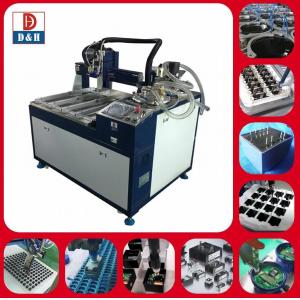 High Precision Customization 2 Component Ab Glue Spraying Dispensing Filling