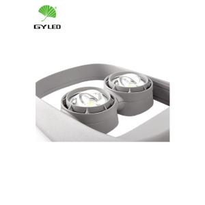 Modern COB Modular Roadway LED Lighting 220W IP66 150lm/W