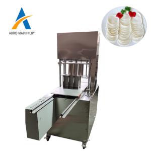 Industrial Wonton Wrapper Machine Dough Wrapper Commercial 250 Pcs/Min