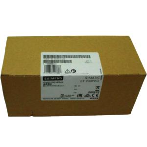 Wholesale SIEMENS 6ES7194-4AK00-0AA0 SIMATIC DP, CONNECTION MODULE FOR PROFINET INTERFACE MODULE ET 200 PRO IM154-3 PN HF, M12 7/8&quot; S , 2X M12 AND 2X 7/8 from china suppliers