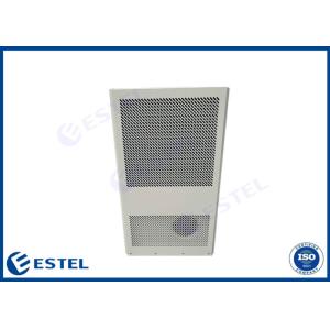 LED Display 48VDC 2000W Electrical Cabinet Air Conditioner