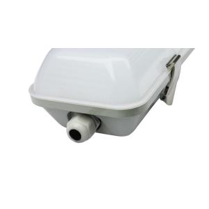 Dimmable LED Batten Light 140lm/W IP65