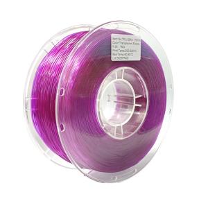 High Elasticity TPU 1.75mm /3.0mm , Flexible Filament For 3D Printing Filament