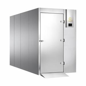 Wholesale Air Cooled 15 Tray Industrial Refrigeration Unit for Optimal Temperature Control from china suppliers