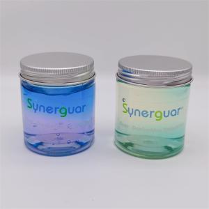 Wholesale High Transparency Cationic Guar Gum For Personal Care Use from china suppliers