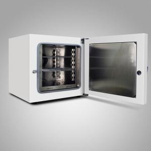 SUS304 Inner Lab Drying Oven Benchtop Constant Temperature Drying Oven