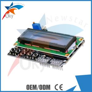 LCD1602 Characters Shield For Arduino LCD Expansion Board