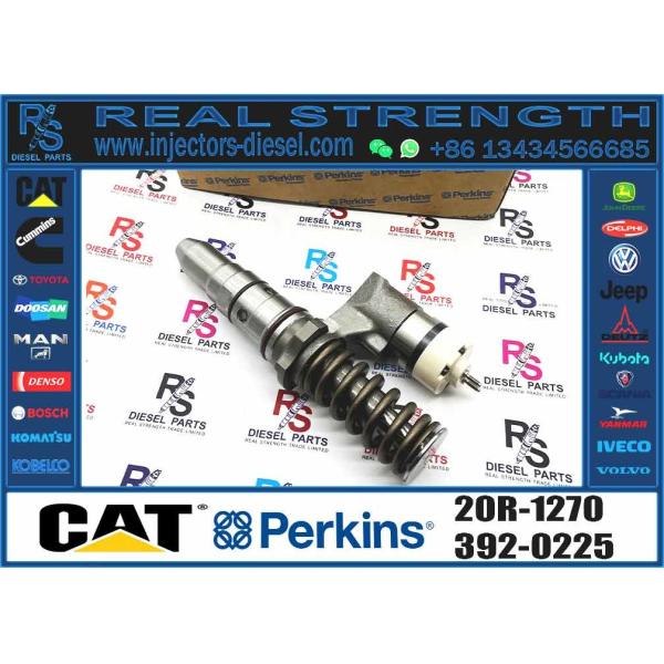 Excavator Parts 3116 Engine Injector 0R-8483 0R-3002 0R-8477 0R-3190 0R-8473 4P