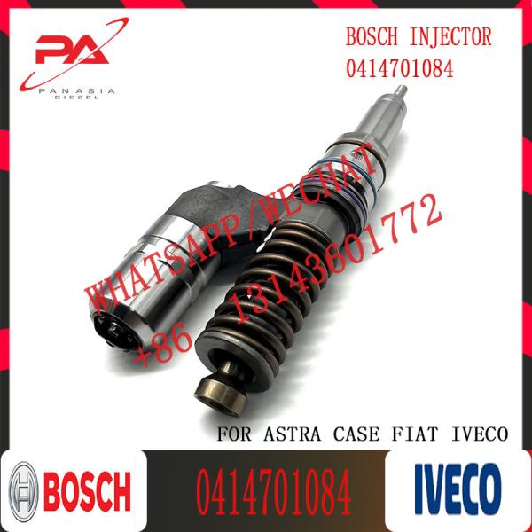 Genuine Diesel Fuel Unit Injector 0414701032 0414701059 0414701006 0414702059 0414701053 0414701084