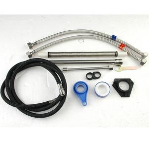 SENTO kitchen faucet parts rotatable spout cupc water faucet