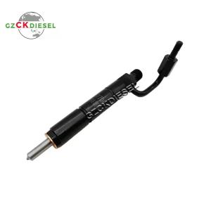 Wholesale 5I7706 Engine Injector 1932749 233-1161 2331161 For CAT E320C S6K 3064 3066 from china suppliers