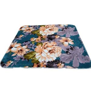 220gsm Queen Size Flannel Blanket