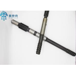 COP1840 Forging Shank Adapter Alloy Steel 8 Splines