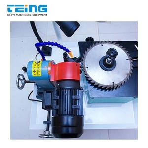 Automatic Alloy Circular Saw Blade Grinding Sharpening Machine with 150mm