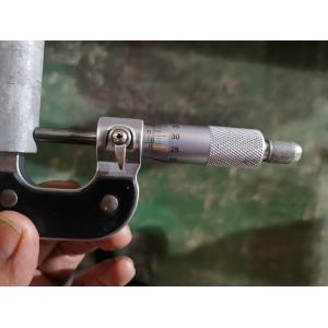 ASTM A213 Ss304 3mm Od Heat Exchanger Tubes