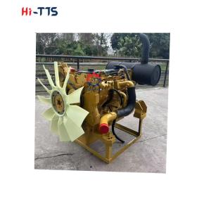 C7 Remanufactured Diesel Engine For Top Performance