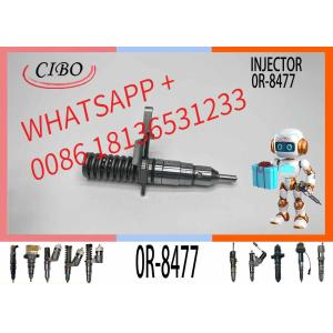 Brand New Diesel Fuel Injector 127-8211 0R-8477 For 3114/3116/3126 Engine