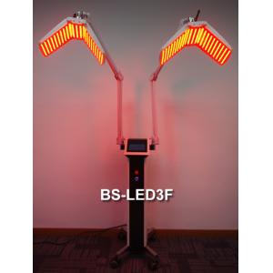 Skin Care LED Phototherapy Machine With 4 Colors LED Lamp For Salon