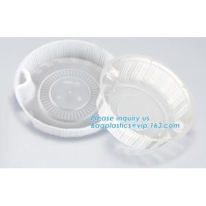 26 OZ eco friendly PE or PLA coating kraft paper disposable soup cup bowl with