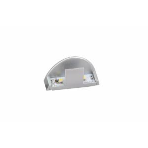 LED glass Shelf Light clip model For Display Lighting