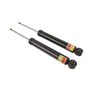 8J0513025B 8J0513025E Rear Left Right Shock Absorber For Audi TT 07-13 W