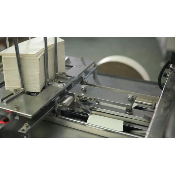 65-85 Pcs/Min Disposable Coffee Tea Paper Cup Making Machines Automatic Forming