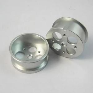 DIN Standard Carbide Insert CNC Turning Parts for Hot Stamping in Metal