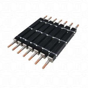 Wholesale MMO Titanium Anode Metal Oxide Coatings for Wastewater Treatment from china suppliers