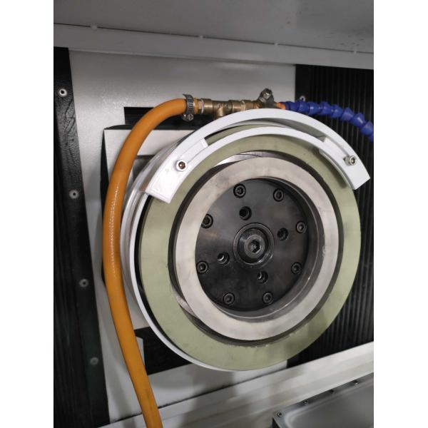 Quality Precise PCD Grinding Machine With Grinding Wheel Traveling Range 170mm for sale