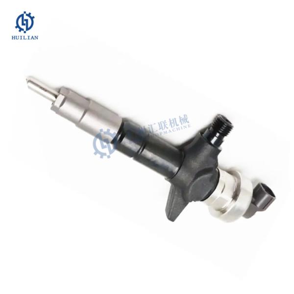 Quality 8-98119228-3 095000-8373 Fuel Injector For Isuzu 4JJ1 Diesel Engine Common Rail Injector for sale