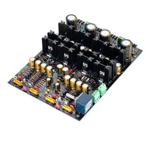 Wholesale pcb Printed Circuit Board Assembly with Double Side Layers ROHS from china suppliers