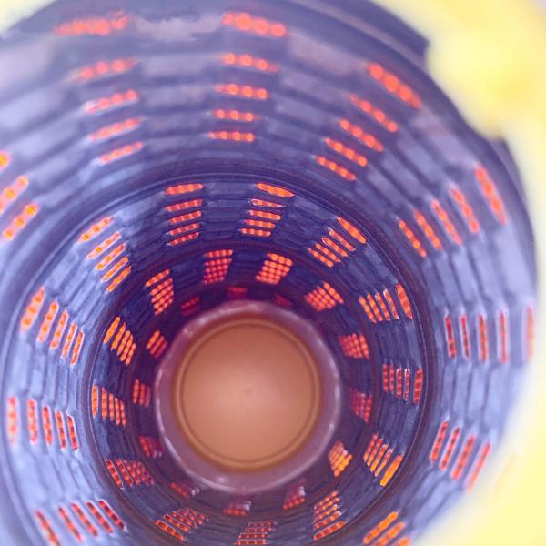 Smooth Performance Excavator Fuel Filter YN21P01088R100 with Video Outgoing-Inspection