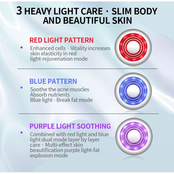 Rf Body Shaping Slimming Machine