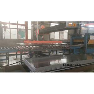 Wholesale Automatic Loading Unloading Equipment Servo Motor Loading And Unloading System from china suppliers