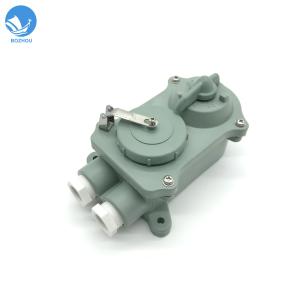 Marine Plug And Socket Receptacle Synthetic Resin