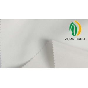 Wholesale Ocean Recycled Diamond Jacquard Recycled Polyester Fabric for garment from china suppliers
