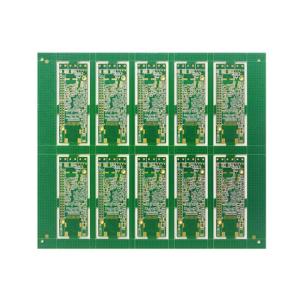 Professional OEM HDI PCB FR4 Heavy Copper PCBs High Reliability