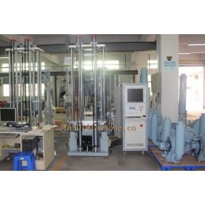 Advanced Technology Mechanical Shock Test Equipment With Acceleration 35000g
