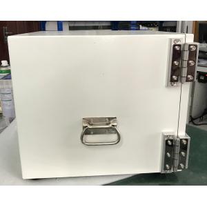 60dB 3GHz Stainless Steel Wireless Test Chamber Rustproof