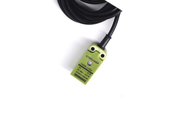 Quality High Reliability Safety Proximity Switch With Multiple Protection Function for sale