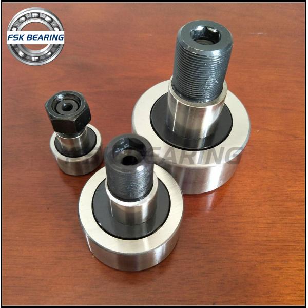 CFE12 CFE12 UU CFE12-1BUUR CFE12B Eccentric Sleeve CAM Driven Bearing 16*30*14MM